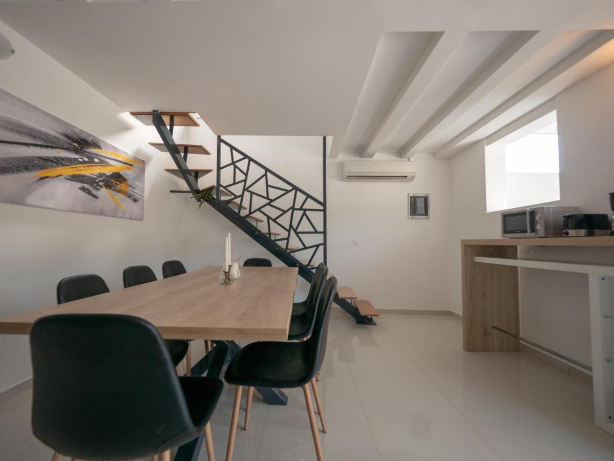 Villa Vinky Pula Luaran gambar